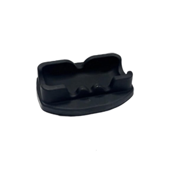Portable Silicone Car Adapter Mount Accessories Desktop Stand Base Nonslip Camera Support Stabilizer for 360