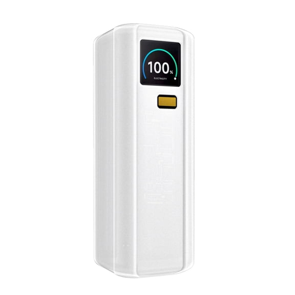 Portable Silicone Case for Power Banks 212W 25000mAh Travel Carrying Storage