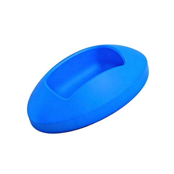 Portable Silicone Desktop Mount for Action Camera, Nonslip Base Holder for Stable Accessories