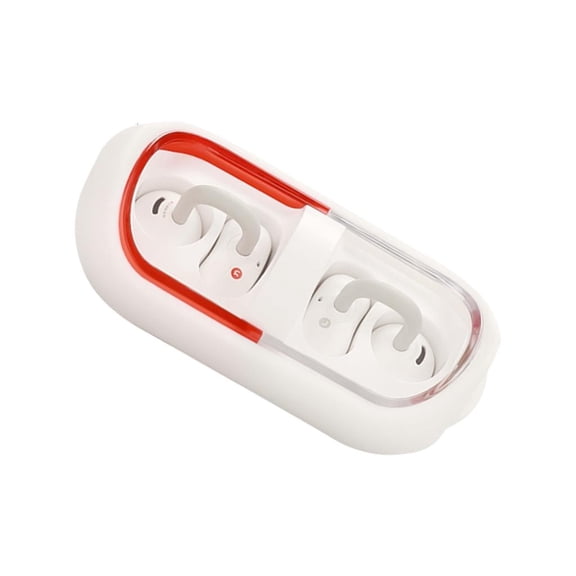 Portable Silicone Earbud Case Shock Absorption Scratch Proof Easy Cleaning Compact Travel Friendly for MOONDROP