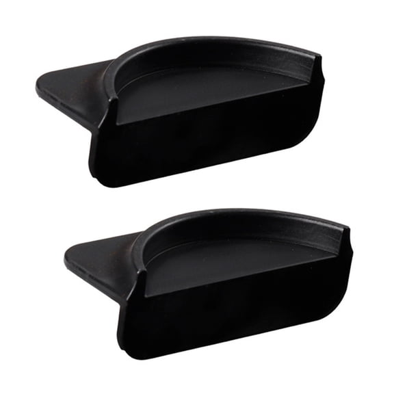 Portable Silicone Espresso Tamping Mat, Non Slip Protects For Barista Counters and Offers Secure Base for Coffee Tampering Process (black)