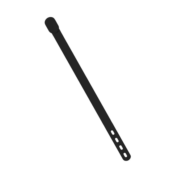Portable Silicone Grip Strap Adjustable Anti Lost Cellphone Case Wristband Elastic Hand Finger Chain