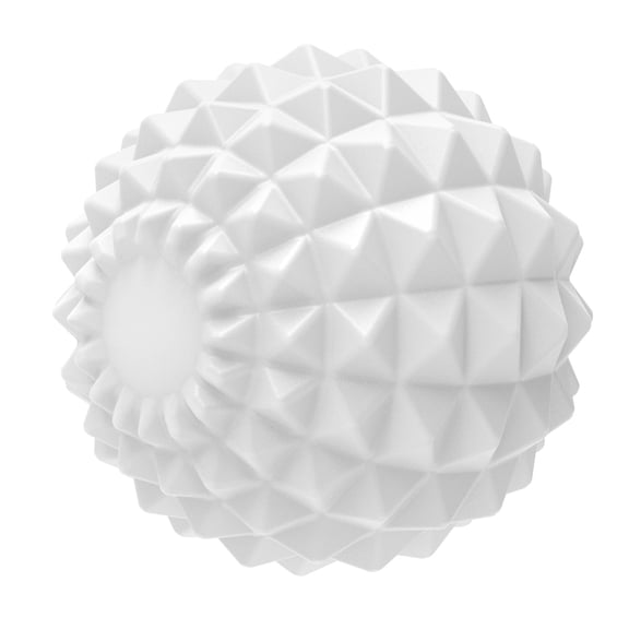 Portable Silicone Massage For Muscle Recovery & Tension Relief Gym, & Travel Friendly Design