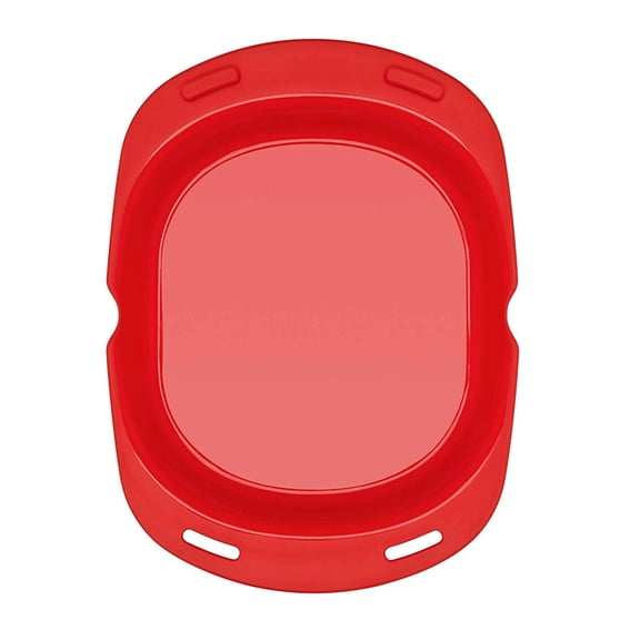 Portable Silicone Microwave Omelette Mould, Non Stick Omelette Maker, Foldable Eggs Roll Baking Pan, Kitchen Baking Tool