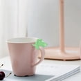 thumbnail image 1 of Portable Silicone Water Cup Lipstick Storage Bag - Versatile Lipstick Clip and Hanging Sleeve for Convenient Makeup Organization, 1 of 7