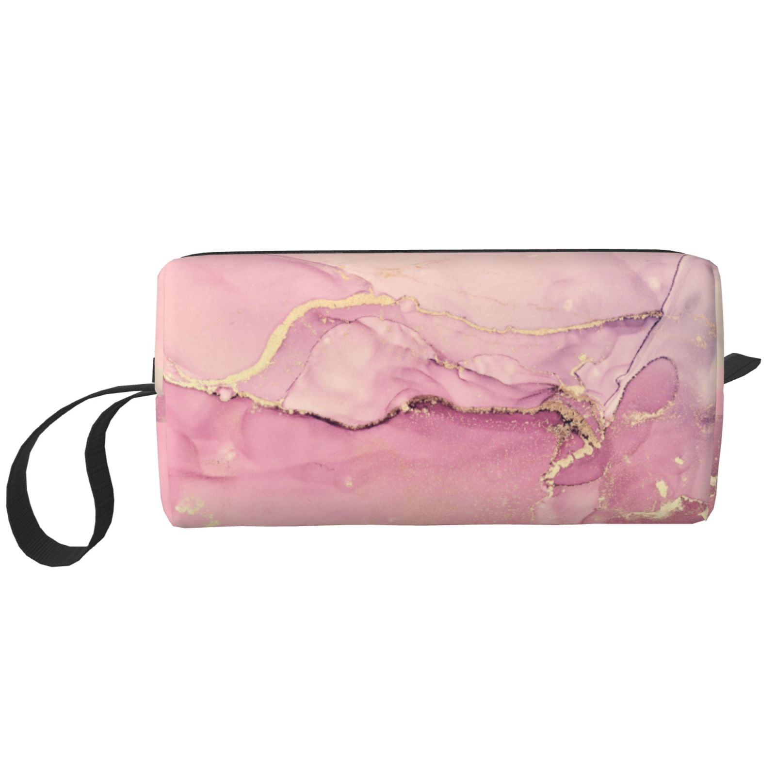 Portable And Simple Handheld Storage Bag 7.9×3.5×2.4in Strong Wear ...