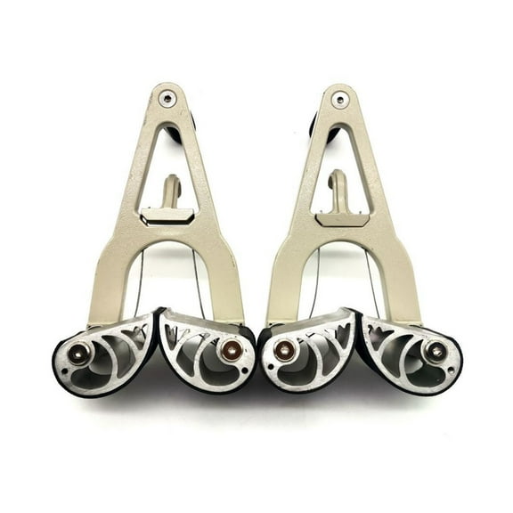 Portable Single Hand Carrying Lifter For Stone Slab Glass Ceramic Plate Professional Countertop Installation Tool For Granite, Stone, Marble ,Strong Suction Force