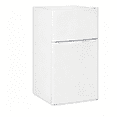 thumbnail image 1 of Portable Skincare Fridge with Double Door, Mini Beauty Fridge for Skincare Cosmetic Makeup, Small Cooler Refrigerator for Bedroom Office, 1 of 6