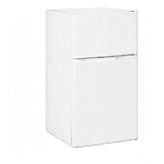 Portable Skincare Fridge with Double Door, Mini Beauty Fridge for Skincare Cosmetic Makeup, Small Cooler Refrigerator for Bedroom Office