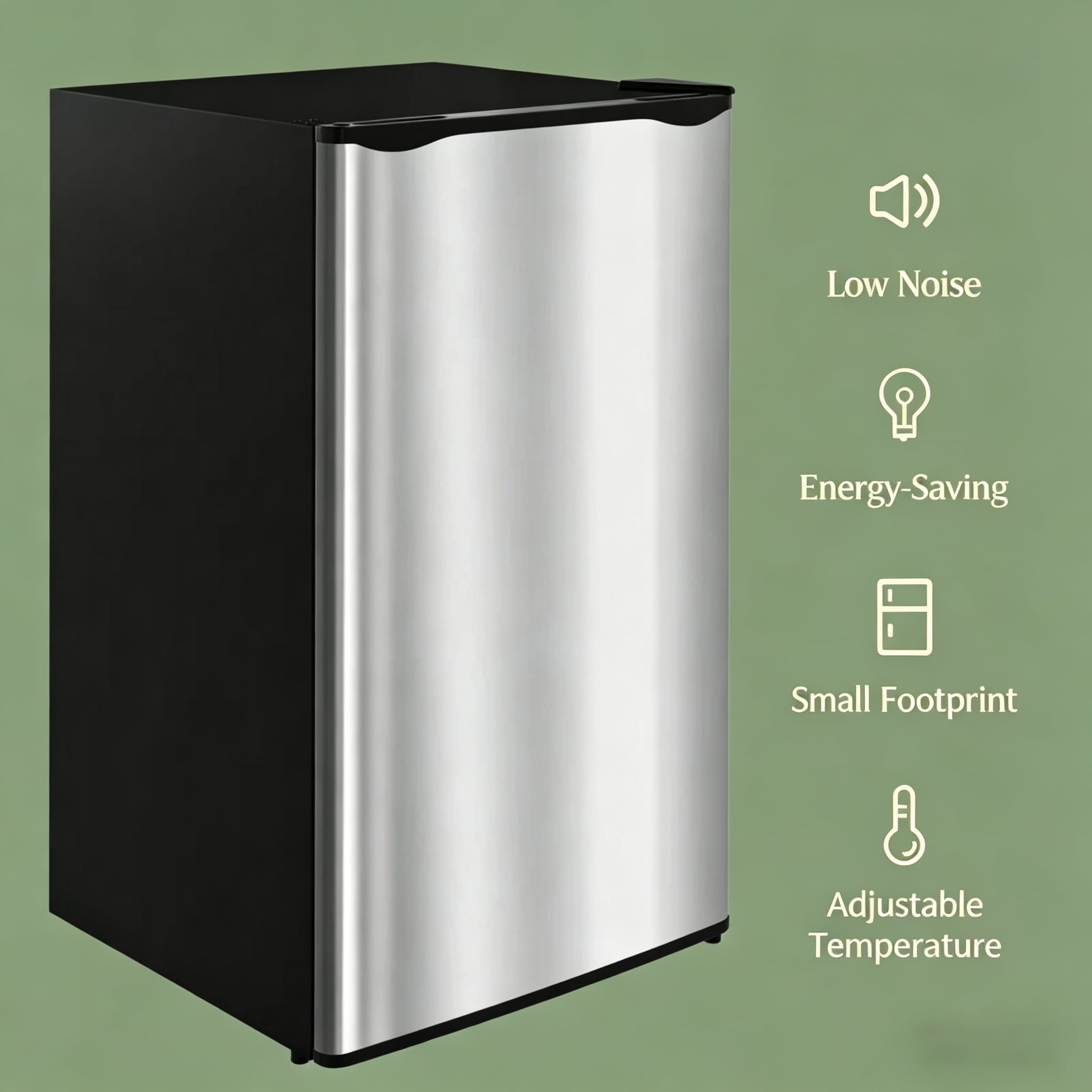 Portable Skincare Fridge
