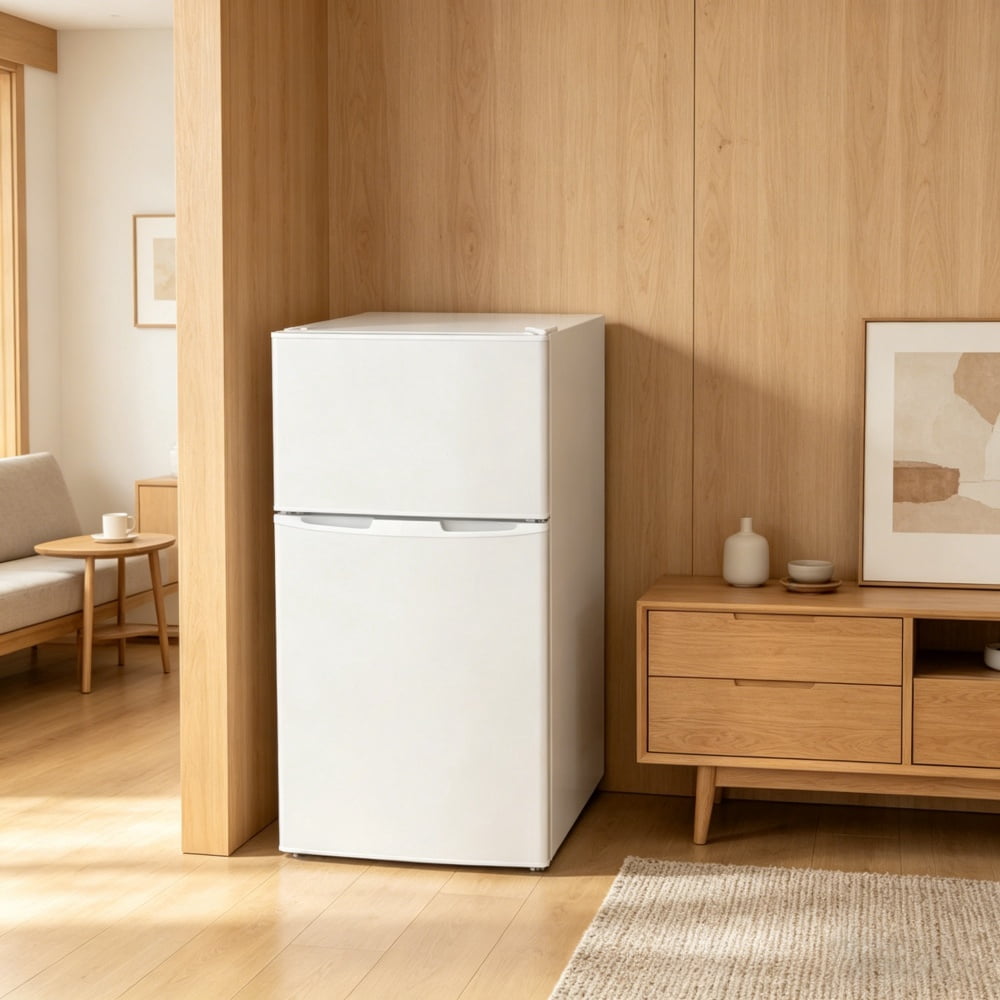 Portable Skincare Fridge