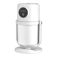 thumbnail image 1 of Portable Small Humidifier Cold Mist Humidifier with 360° Rotating Stand, Warm, 1 of 9