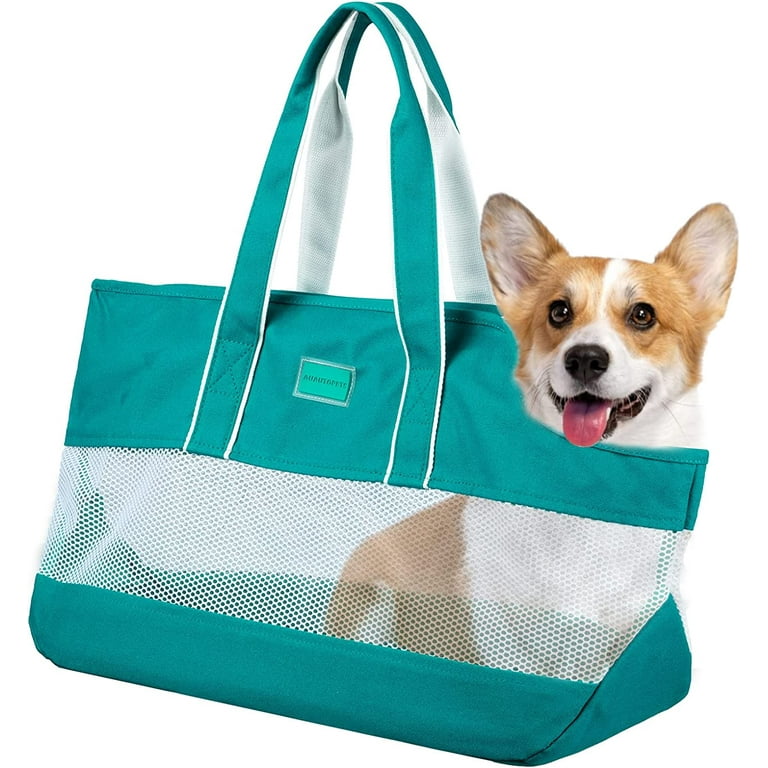 Cat hot sale travel pouch