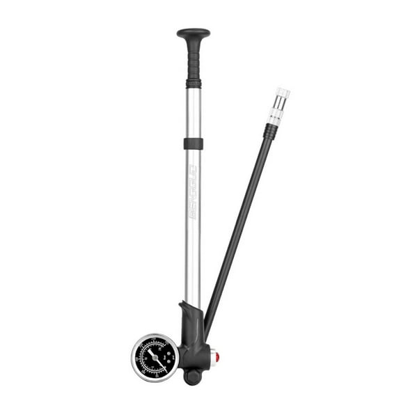 Portable Small Pumps Inflator High Pressure Shock Pumps for Road Bike 300PSI