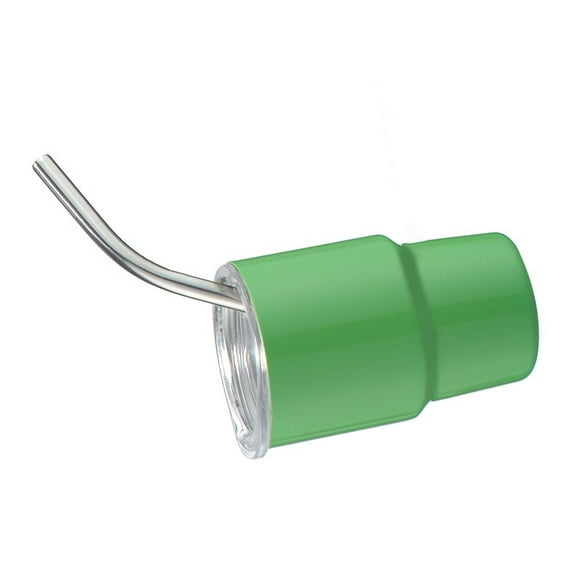 Portable Small Water Bottle 2oz Stainless Steel Car Cup With Straw Travel Coffee Mug for Home, Office or Car Durable