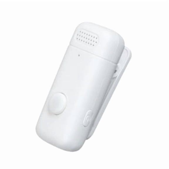 Portable Smart AI Bluetooth Microphone Smart Listening Text Input Translators Languages Microphone with Chatgpt