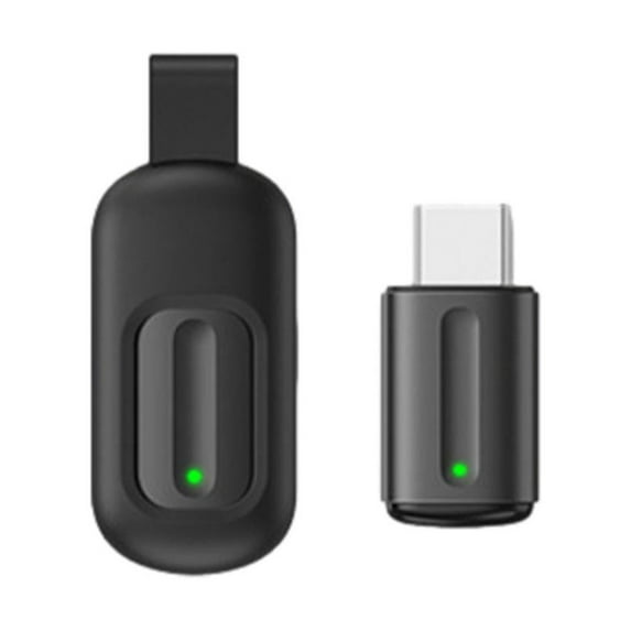 Portable Smart Phone IR Infrared Remote Control Adapter For Android IOS APP