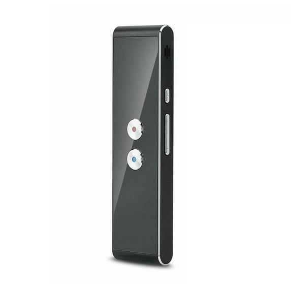 Portable Smart Translator Intelligent Speech Translation Machine Simultaneous Translation 42 Language WIFI Interpreter Tourism ,Long-Lasting