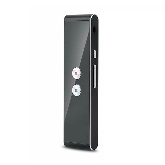 Portable Smart Translator Intelligent Speech Translation Machine Simultaneous Translation 42 Language WIFI Interpreter Tourism ,Portable