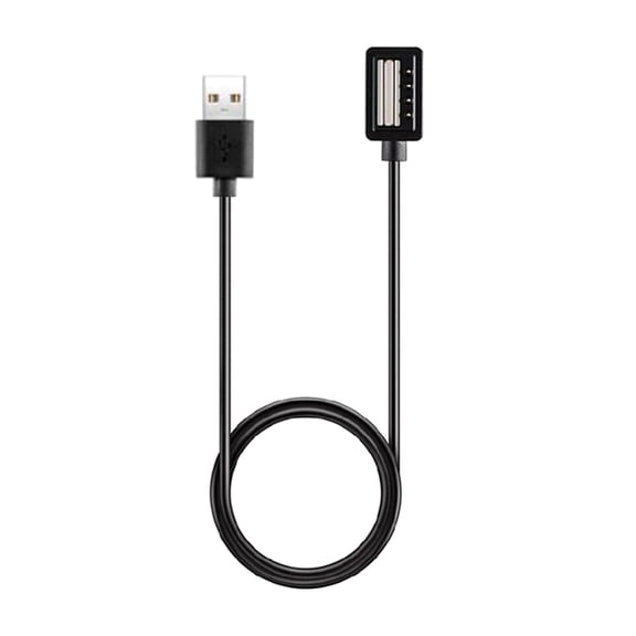 Portable Smartwatch Charger Adapter USB Charge Cable for 9/Spartan Ultra