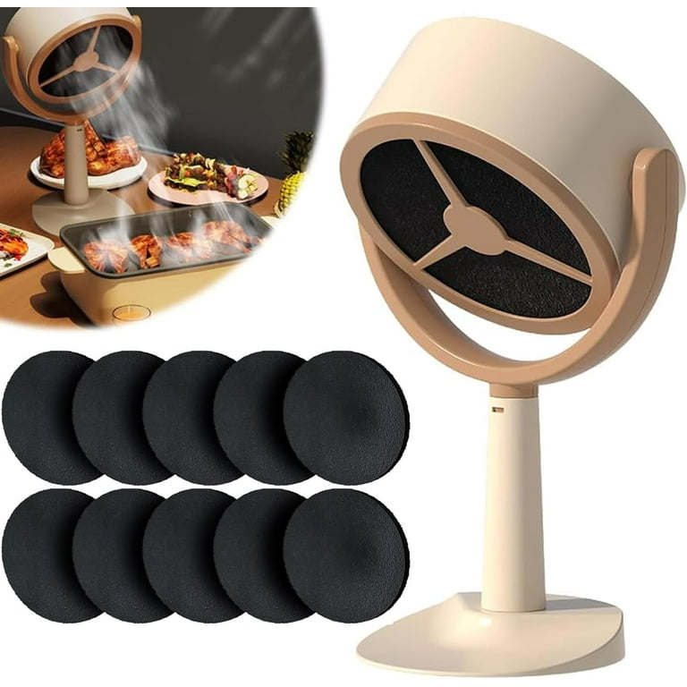 Cooking smoke filter sale