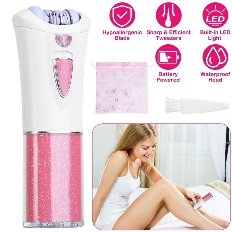 Electric tweezer cheap