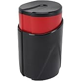 Portable Snack Dispenser, Keep Your Hand Clean, for Nuts, Candy, Cookies, Crackers, Small Snacks, for Game Lover, Home, Office, Car, 7oz