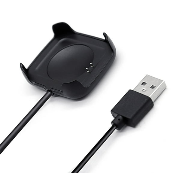 Portable Snap-on Charger Cradle Power Adapter for HW22 Charging Dock Smartwatch Holder Durable Accessories