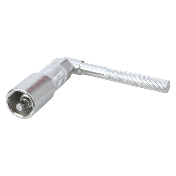 Portable Socket Wrench Car Rear Shock Absorber Hex Socket Wrench Removal Tool