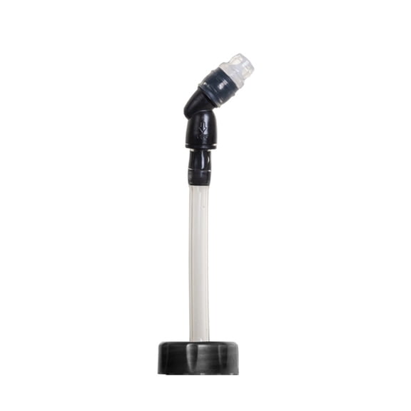 Portable Soft Flask Folding Water Bottle Handheld Soft Water Bottle for Outdoor Running Cycling Climbing