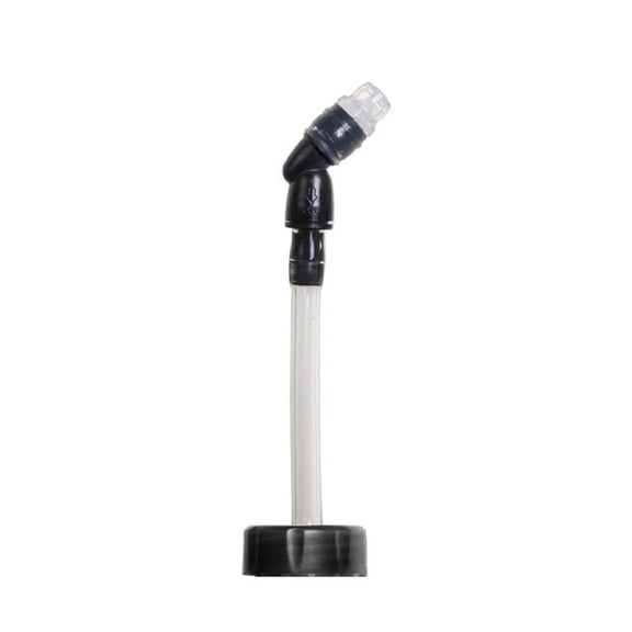 Portable Soft Flask Folding Water Bottle Handheld Soft Water Bottle for Outdoor Running Cycling Climbing