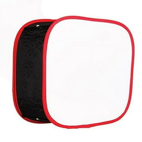 Portable Softbox LED Light Panel Diffuse Light Room Lighting Modifier for LED Light