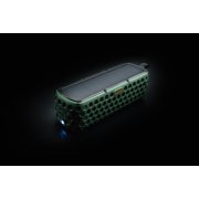 Portable Solar Bluetooth Speaker