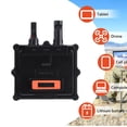 thumbnail image 1 of Portable Solar Panel Power for Fast Charging, 65W Fast Charging Solar PV Panel Charger, Efficient and Stable Power Conversion with Display for Rapid Charging Power Bank, Smartphone, Tablet, Computer, 1 of 8