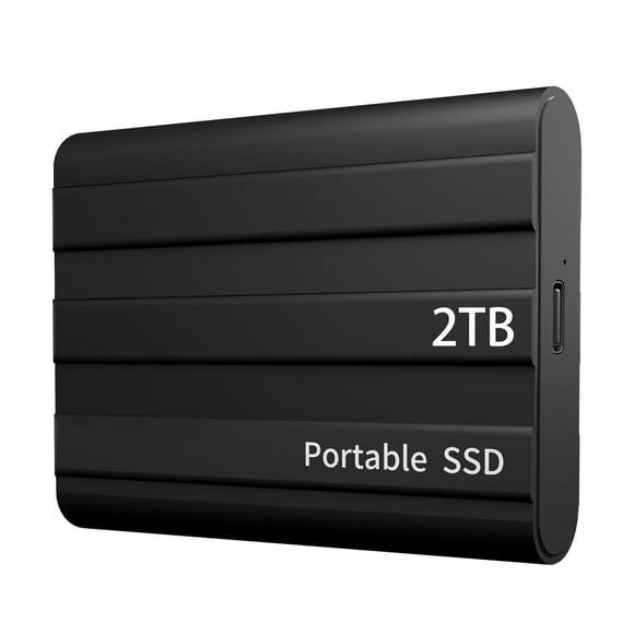 Ssd Drive