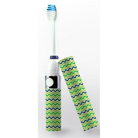Portable Electric Toothbrush for Travel – Rechargeable, Lightweight & Easy to Use