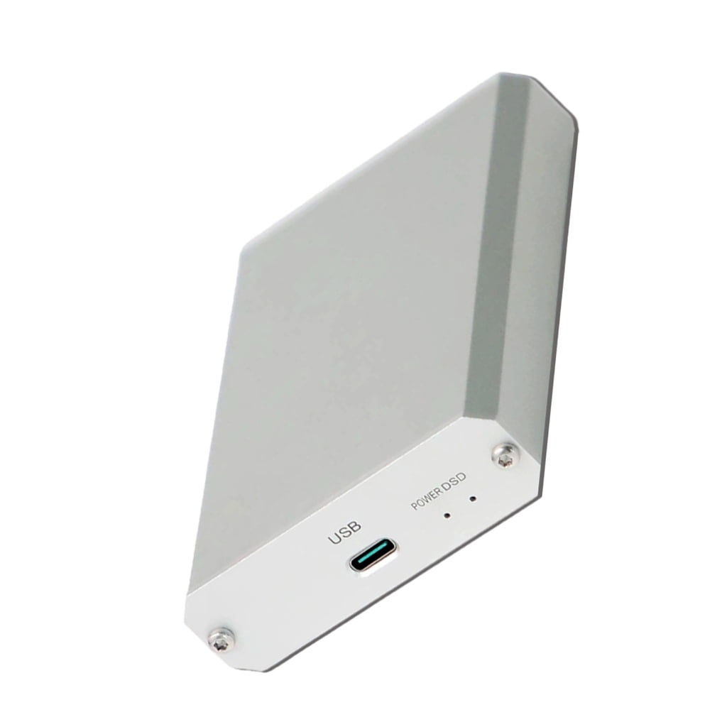 Entryready Usb Decoder Portable Sound Decoding ES9039Q2M Chip DSD512 Playback Sound USB ...