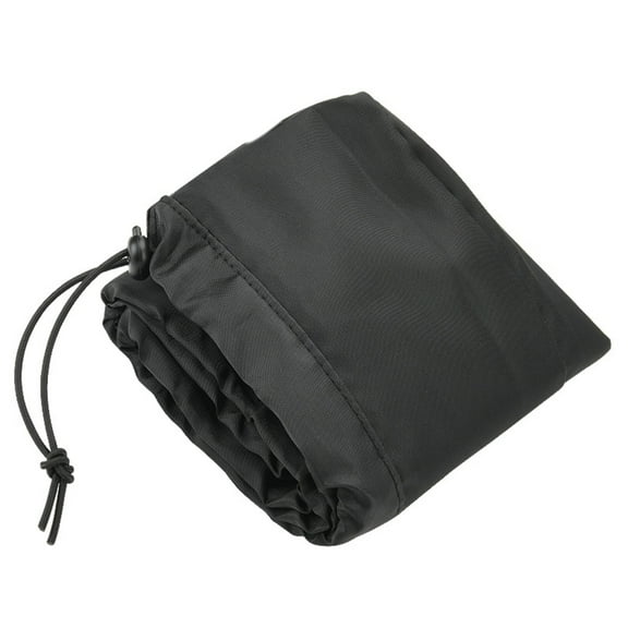 Portable Soundbar Guard for Ray Soundbar Twill Fabric with Flexible Elastic Cord and Piggy Nose Toggle