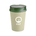 thumbnail image 1 of Portable Soup Cup With Spoon, Sealed Breakfast Cup, Office Coffee Cup, Student Breakfast Box, Breakfast Cup, Soup Cup, Soup Pot Cup, 1 of 5