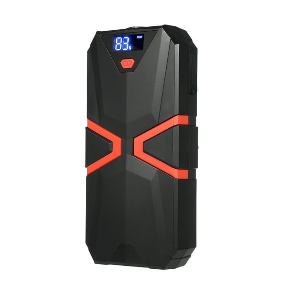 Portable Source,Auto Dn06 Auto Battery Portable Source 600a Peak Car Jump 12v Battery Auto Portablejump 6000 Mah Portable 12v Dn06 Bank 12v Auto Carry Auto Portablejump 600a Battery With