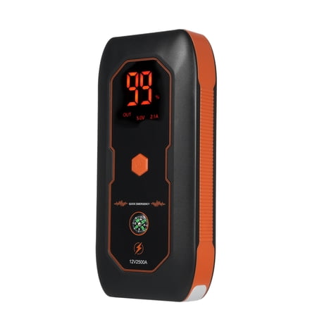 Portable Source,Battery With 8000 Car Jump By Dn18 Portableauto Battery Jump 8000 Auto Portable 12v Auto Portable Source Portable 12v With 600a Auto 8000 600a Peak Car Auto Battery Car