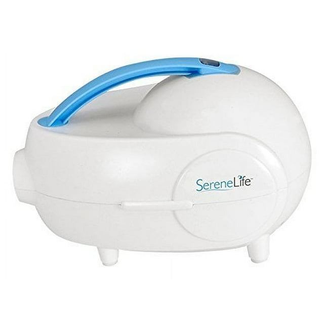 Serenelife Portable Spa Bubble Bath Waterproof Bathtub Mat with