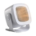 thumbnail image 1 of Portable Space Heater -Ceramic Small Mini Heater - Overheat Protection, 1 of 8