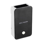 Portable Space Heater Desktop Hand Warmer Space Heater Portable Mini Electric Heater For Home Heaters Winter Heating Fan ,Heating Fast