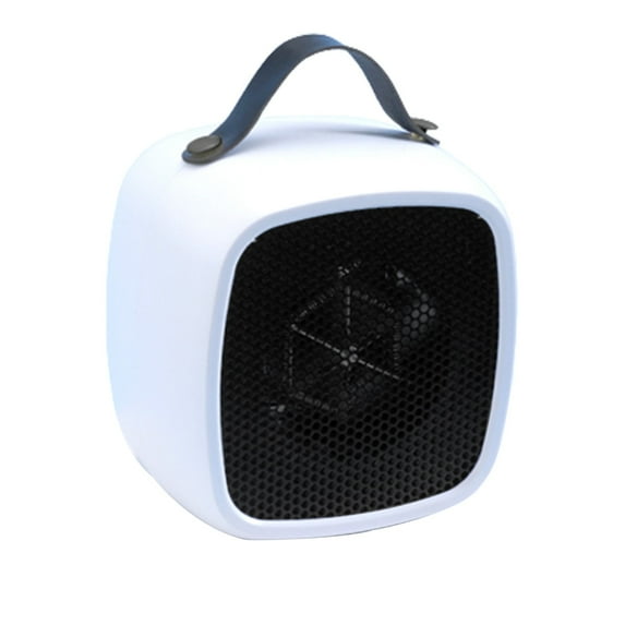 Mouliraty Portable Space Heater, Mini Heater, Space Heaters For Indoor Use, Small Heater With Tip-Over And Overheat Protection