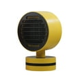thumbnail image 1 of Portable Space Heater, PHIGZNT 550W / 900W Electric Heater Warmer Two Modes Energy Efficient Safe and Quiet, PTC Fast Heating Small Space Heater with Tip-over and Overheat Protection, 1 of 6