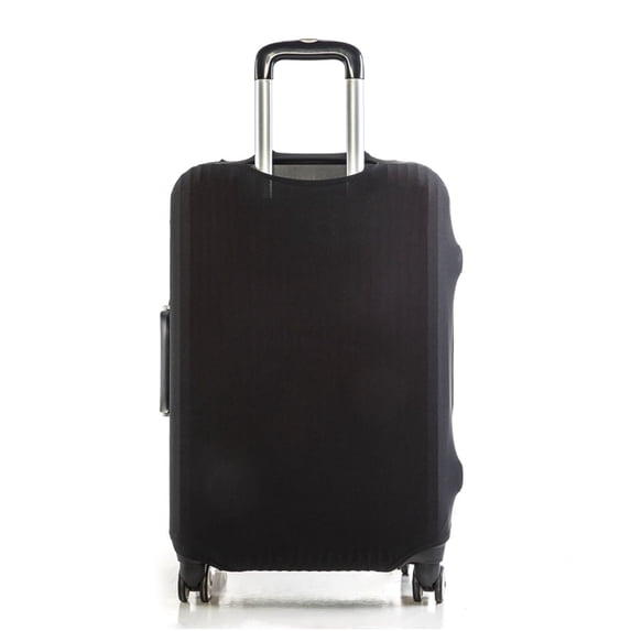 Portable Spandex Travel Luggage Cover Suitcase Protector Bag Case Fits 20-32 Inch Luggage Perfect Gift