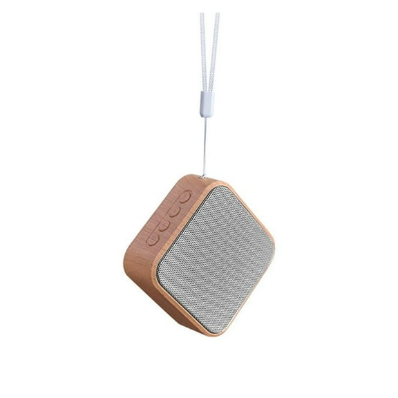 Portable Speaker Bluetooth Speaker Mini Box Wireless Outdoor Loudspeaker Music Surround Speake Stereo Music