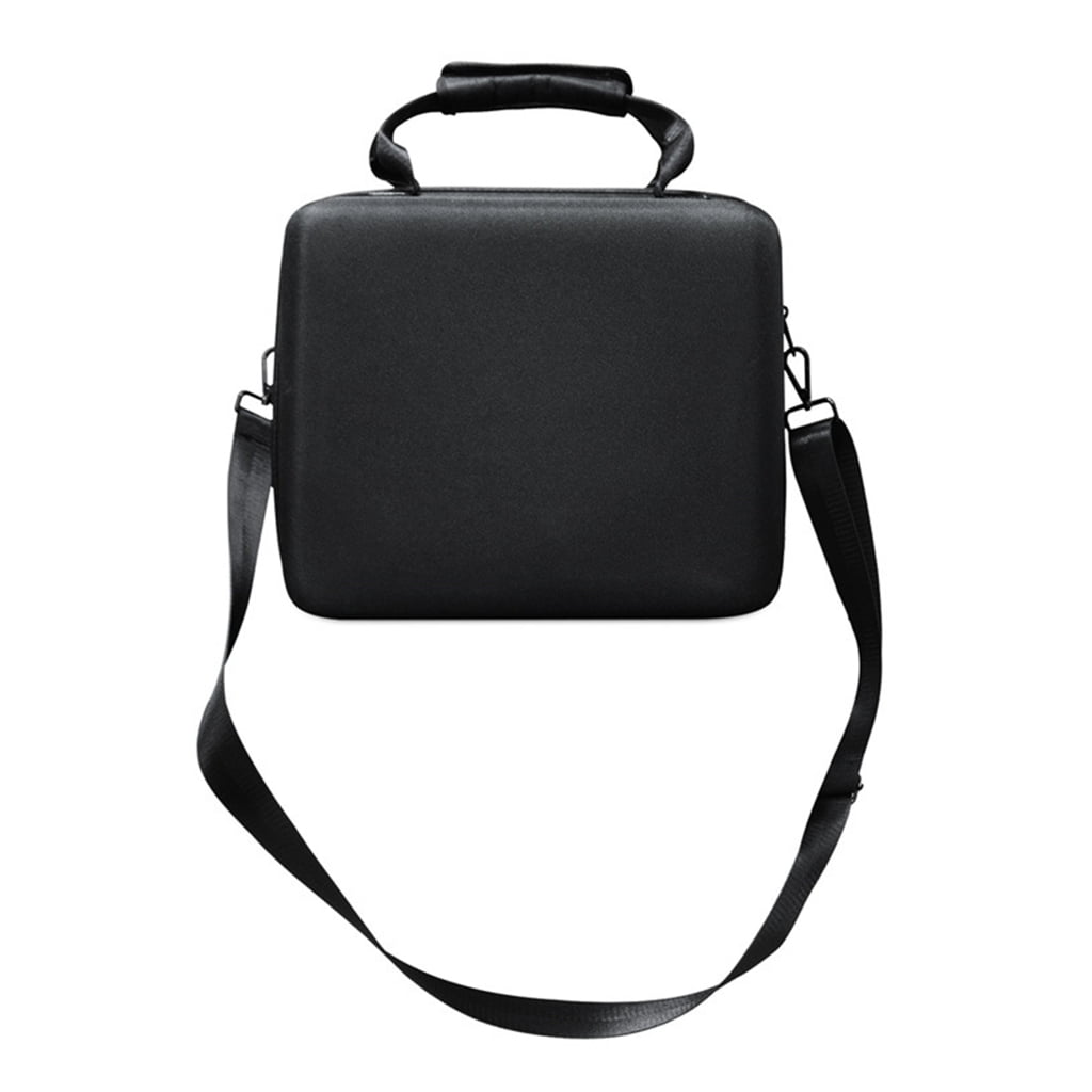 Portable Speaker Case with Shoulder Strap for S1 PRO Speaker Large ...