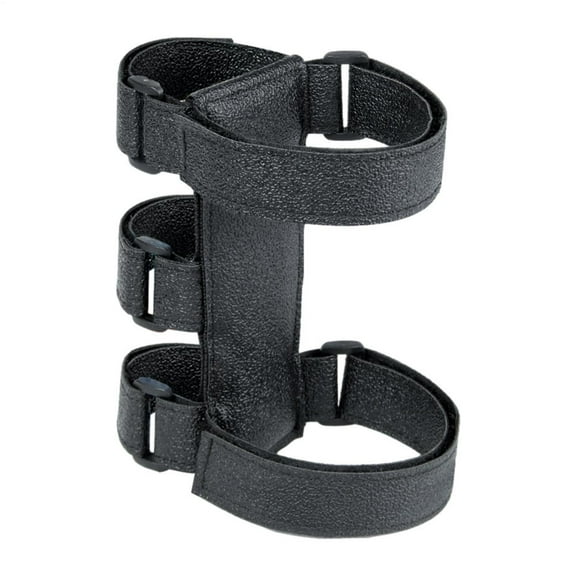 Portable Speaker Mount Straps: Heavy-Duty Accessories for Golf Carts and Bikes - Perfect for Securing to Racks, Holding Water Bottles, and Accommodating Most Wireless Speakers